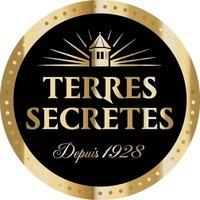 TERRES SECRETES Depuis 1928