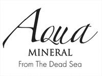 AQUA MINERAL From The Dead Sea