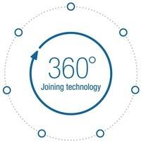 360° Joining technology