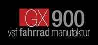GX 900 vsf fahrrad manufaktur