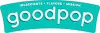goodpop INGREDIENTS FLAVORS MISSION