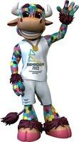 BIRMINGHAM 2022