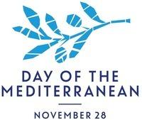 DAY OF THE MEDITERRANEAN NOVEMBER 28