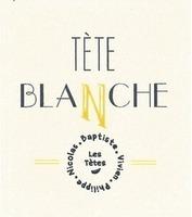 TÈTE BLANCHE Nicolas.Baptiste.Vivien.Philippe Les Tètes
