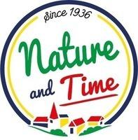 since 1936 Nature and Time