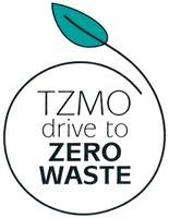 TZMO drive to ZERO WASTE