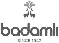 badamli SINCE 1947