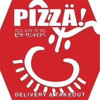 PIZZA! PIZZA-SAINT-TROPEZ DELIVERY & TAKEOUT