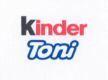 Kinder Toni