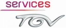 services TGV