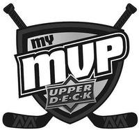 MY MVP UPPER D·E·C·K