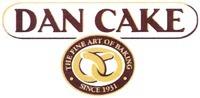 DAN CAKE THE FINE ART OF BAKING SINCE 1931