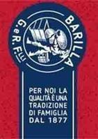 BARILLA G. e R. F.LLI PER NOI LA QUALITÀ È UNA TRADIZIONE DI FAMIGLIA DAL 1877