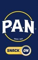 P. A. N. SINCE 1960 SNACK ON