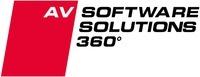 AV SOFTWARE SOLUTIONS 360°
