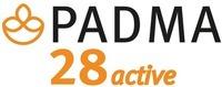 PADMA 28 active