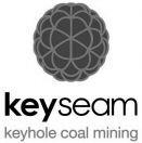 keyseam keyhole coal mining