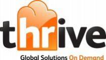 tHRive Global Solutions on Demand
