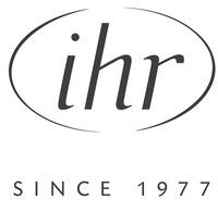 ihr SINCE 1977
