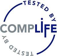 TESTED BY COMPLIFE