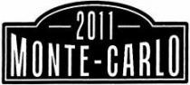 2011 MONTE-CARLO