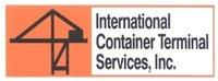 International Container Terminal Services, Inc.