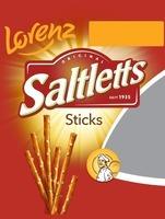 Lorenz ORIGINAL Saltletts SEIT 1935 Sticks