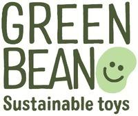 GREEN BEAN Sustainable toys
