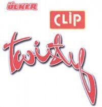 ÜLKER CLIP twisty