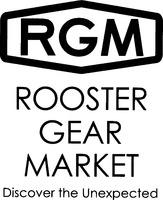 RGM ROOSTER GEAR MARKET Discover the Unexpected