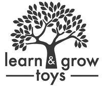 learn & grow toys