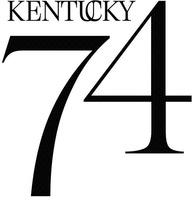 KENTUCKY 74