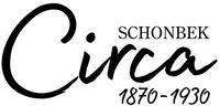 SCHONBEK Circa 1870 - 1930