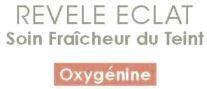 REVELE ECLAT Soin Fraîcheur du Teint Oxygénine