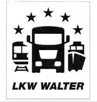 LKW WALTER