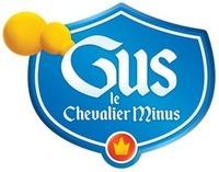 GUS Le Chevalier Minus