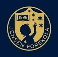 1996 JENSEN FÖRSKOLA