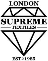 LONDON SUPREME TEXTILES ESTD 1985