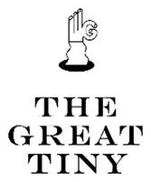 THE GREAT TINY