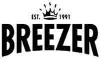 EST. 1991 BREEZER
