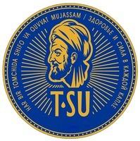 HAR BIR TOMCHIDA SHIFO VA QUVVAT MUJASSAM TSU