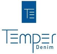 TE Temper Denim