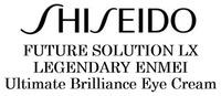 SHISEIDO FUTURE SOLUTION LX LEGENDARY ENMEI Ultimate Brilliance Eye Cream