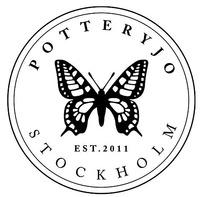 POTTERYJO STOCKHOLM EST.2011