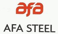AFA STEEL afa