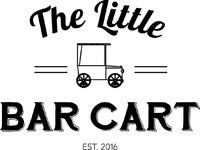 The Little BAR CART EST. 2016