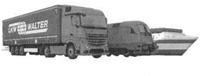 LKW WALTER