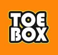 TOE BOX