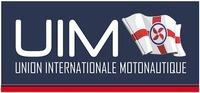 UIM UNION INTERNATIONALE MOTONAUTIQUE