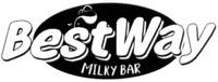 BestWay MILKY BAR